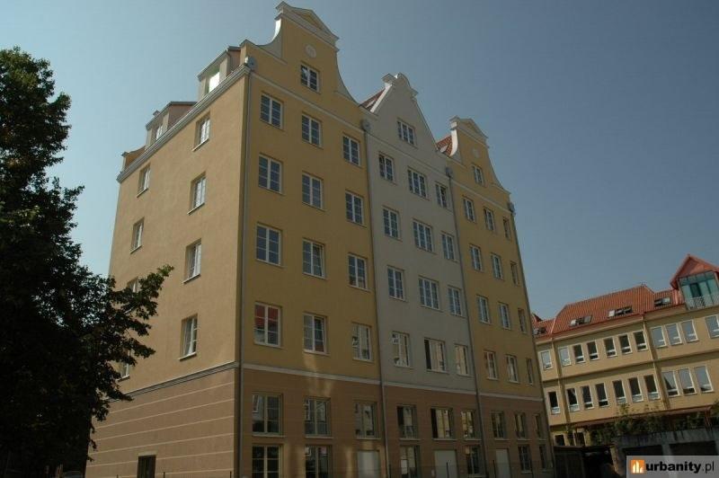 Cosy Apartment In The Gdansk Old Town Bilik gambar