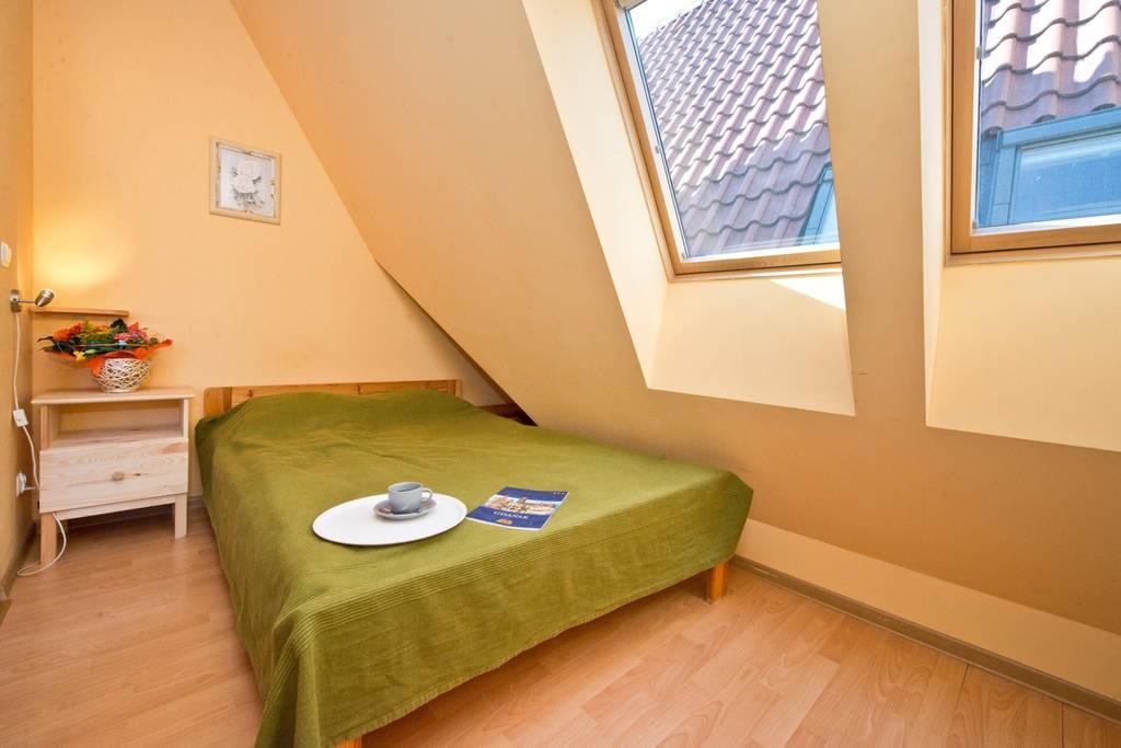 Cosy Apartment In The Gdansk Old Town Luaran gambar