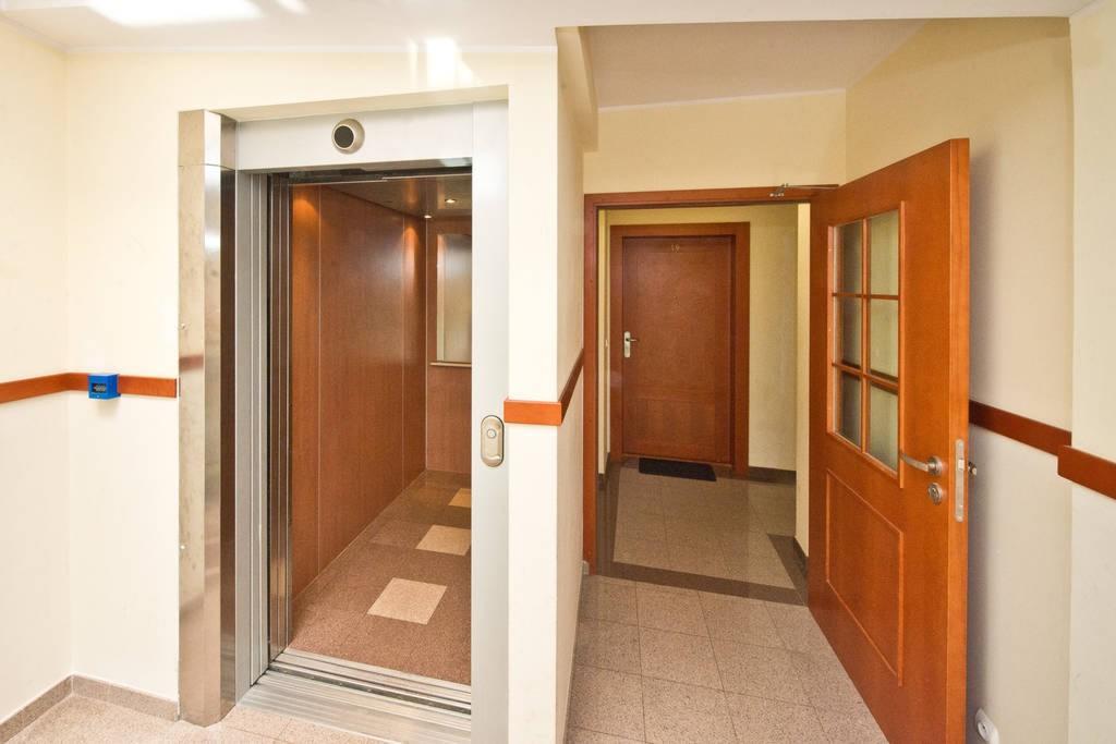 Cosy Apartment In The Gdansk Old Town Luaran gambar
