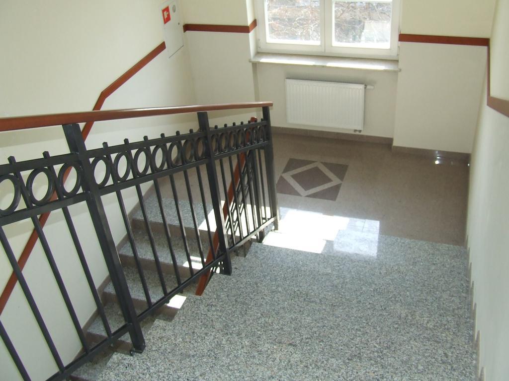 Cosy Apartment In The Gdansk Old Town Bilik gambar
